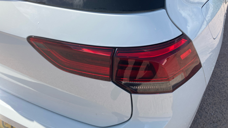 Volkswagen Golf 1.5 TSI Style Edition 5dr Petrol Hatchback